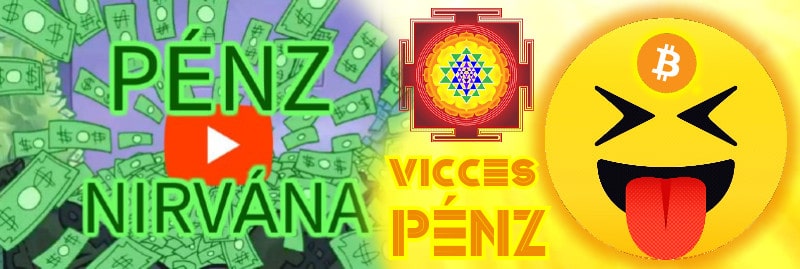 MennyOrszág képzés Vicces Pénzügyi hírlevél fejléckép